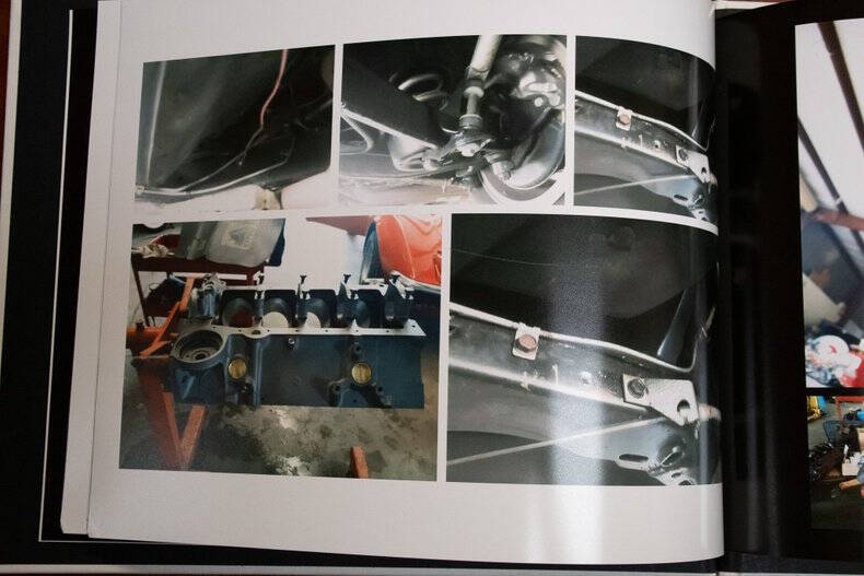 1965 Chevrolet Corvette