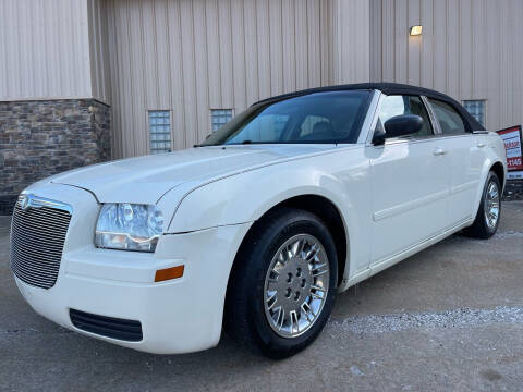 2005 Chrysler 300 for sale at Prime Auto Sales in Uniontown OH