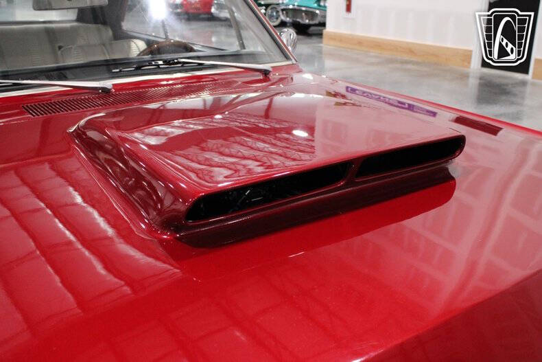 1967 Dodge Dart