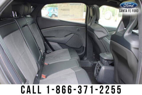 2024 Ford Mustang Mach-E GT