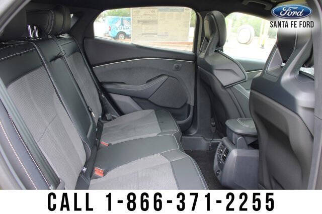 2024 Ford Mustang Mach-E GT