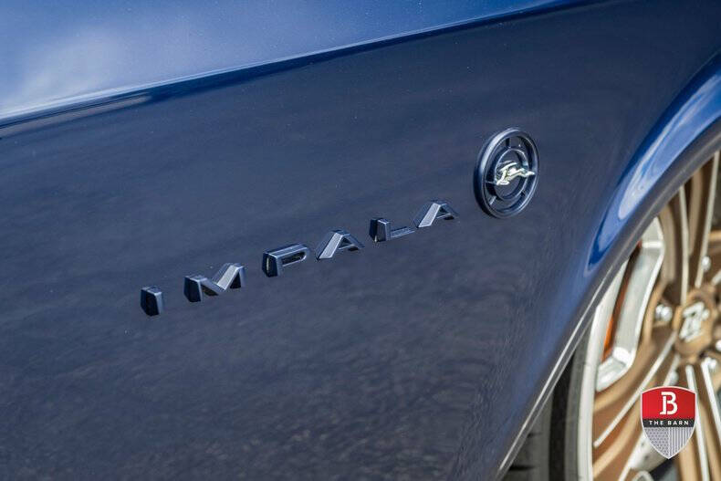 1966 Chevrolet Impala