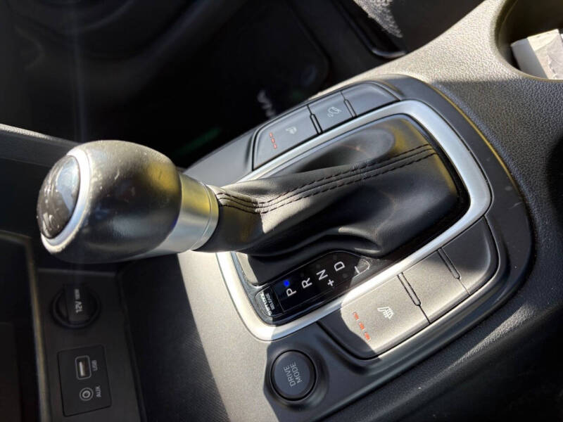 2019 Hyundai Kona SEL