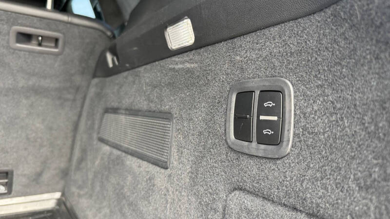 2019 Porsche Cayenne Turbo