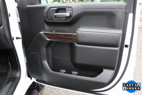 2022 GMC Sierra 1500 Limited