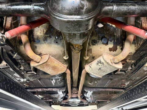 1962 Ford Thunderbird