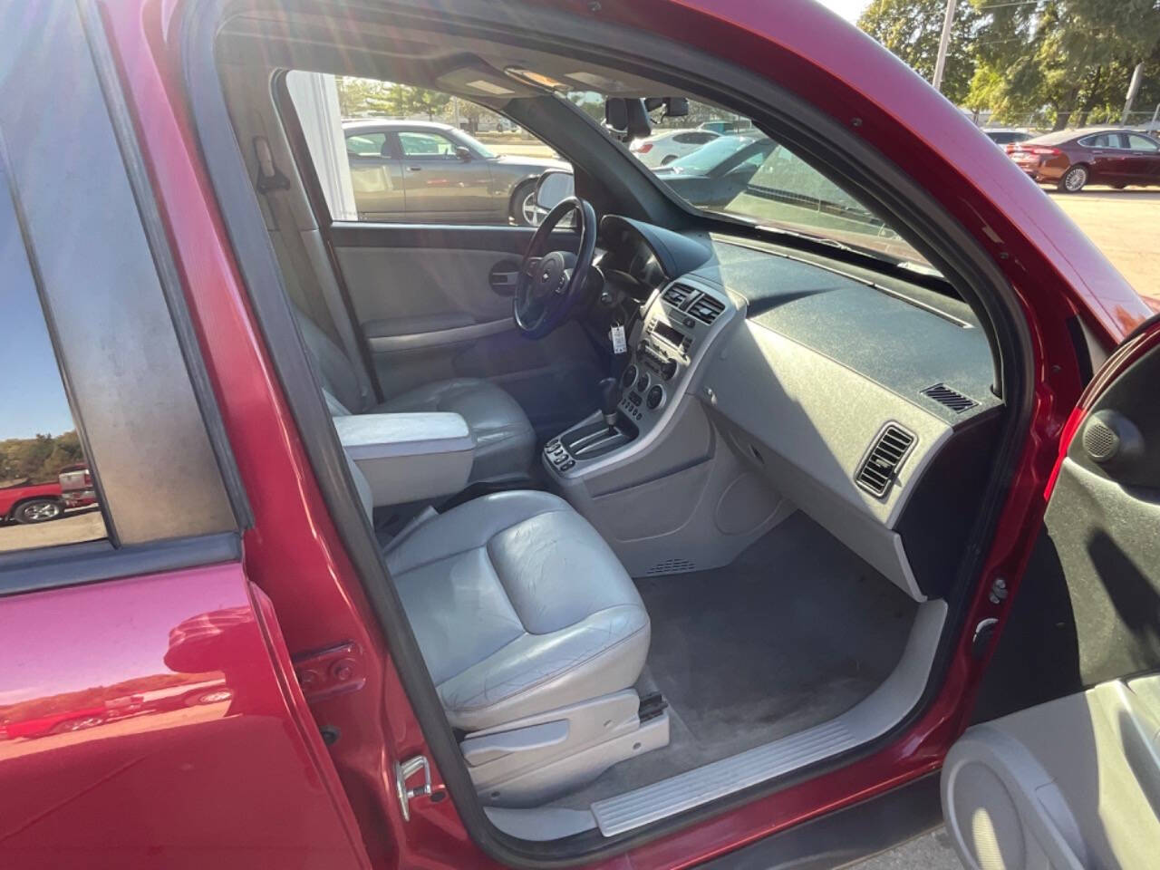 2005 Chevrolet Equinox for sale at Auto Connection in Waterloo, IA