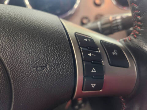 2007 Pontiac Solstice GXP