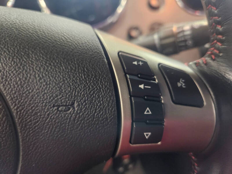 2007 Pontiac Solstice GXP