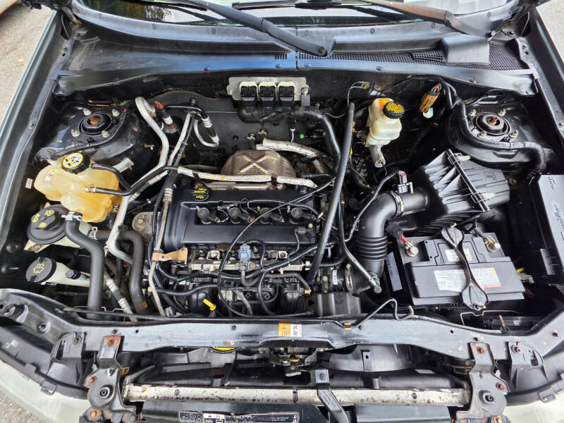 2006 Ford Escape XLS