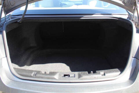 2012 Ford Taurus SEL