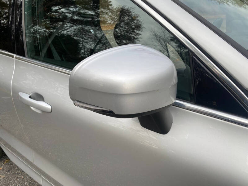 2018 Volvo XC60 T5 Momentum