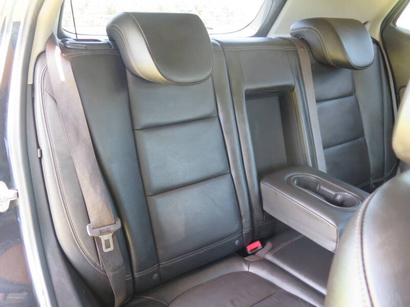 2015 Buick Encore Leather