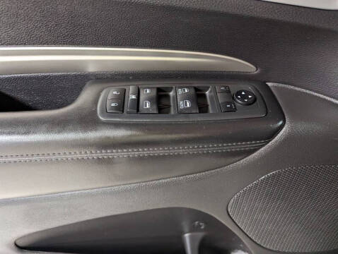 2020 Dodge Durango Pursuit