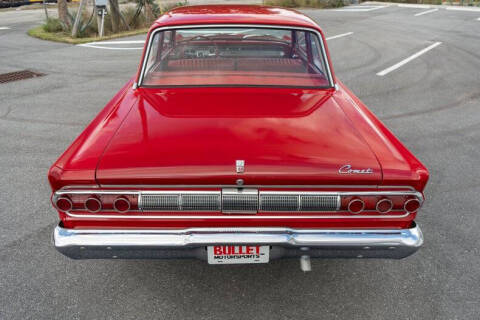 1964 Mercury Comet