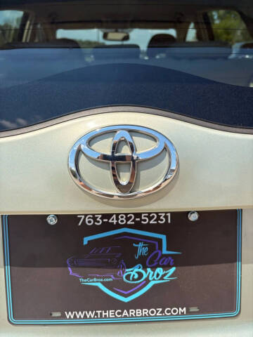 2008 Toyota Prius