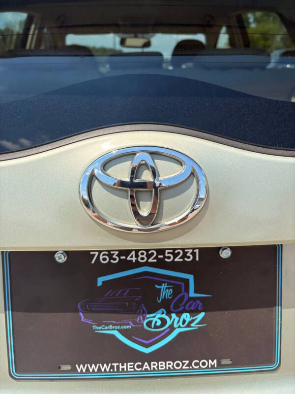 2008 Toyota Prius