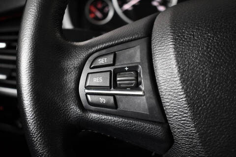 2014 BMW X5 xDrive35i