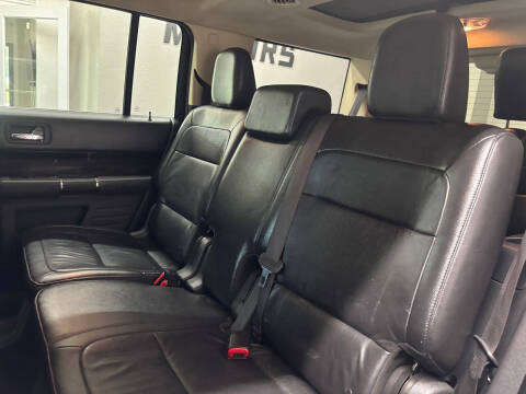 2014 Ford Flex SEL