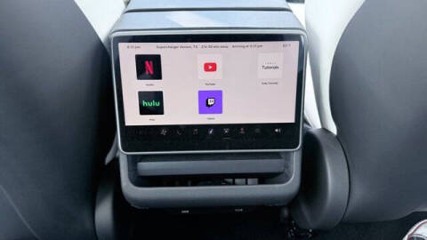 2024 Tesla Model 3 Performance