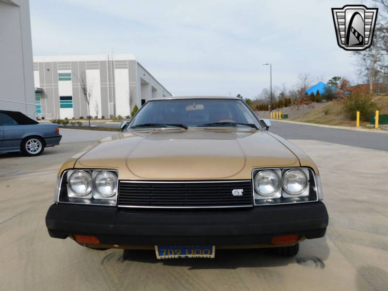 1978 Toyota Celica