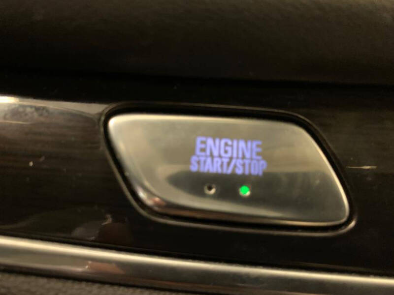 2020 Buick Enclave Premium