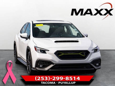 2023 Subaru WRX for sale at Maxx Autos Plus in Puyallup WA