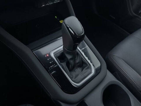 2025 Subaru Forester Touring Hybrid