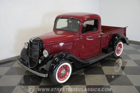 1935 Ford F-100