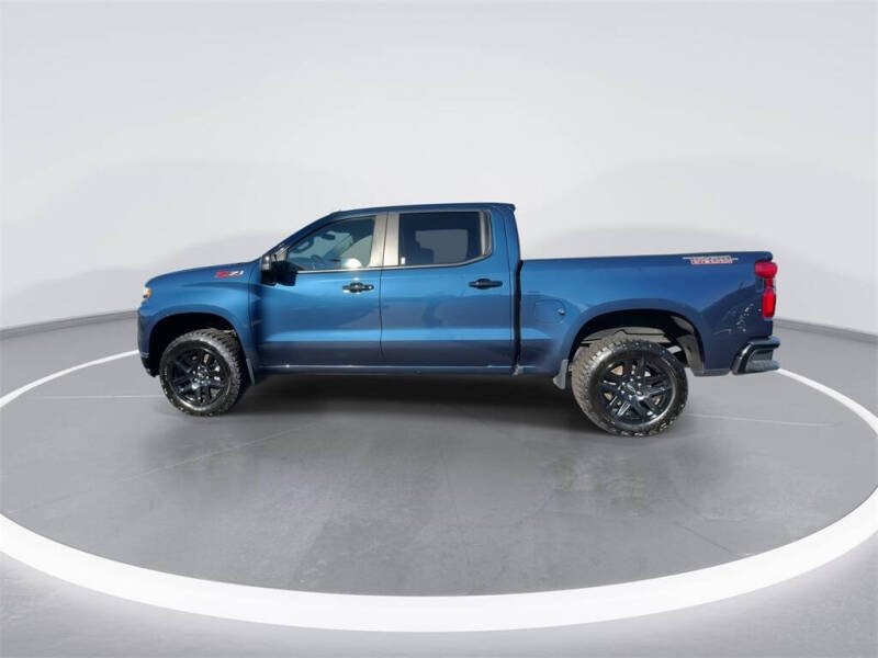 2022 Chevrolet Silverado 1500 Limited