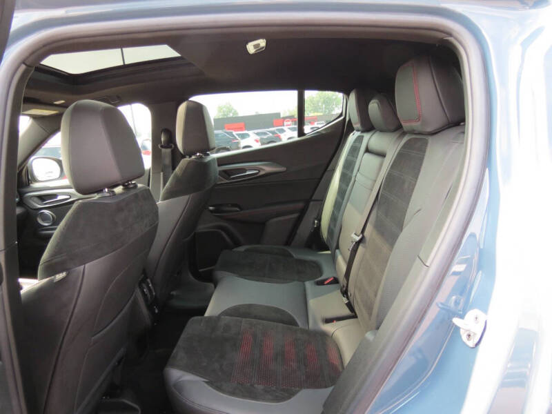 2023 Dodge Hornet GT Plus