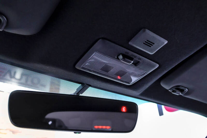 2020 Subaru BRZ Limited