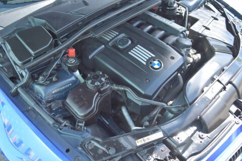 2008 BMW 3 Series 328xi