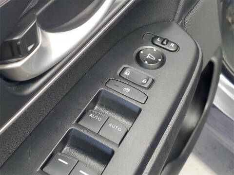 2020 Honda CR-V Hybrid EX