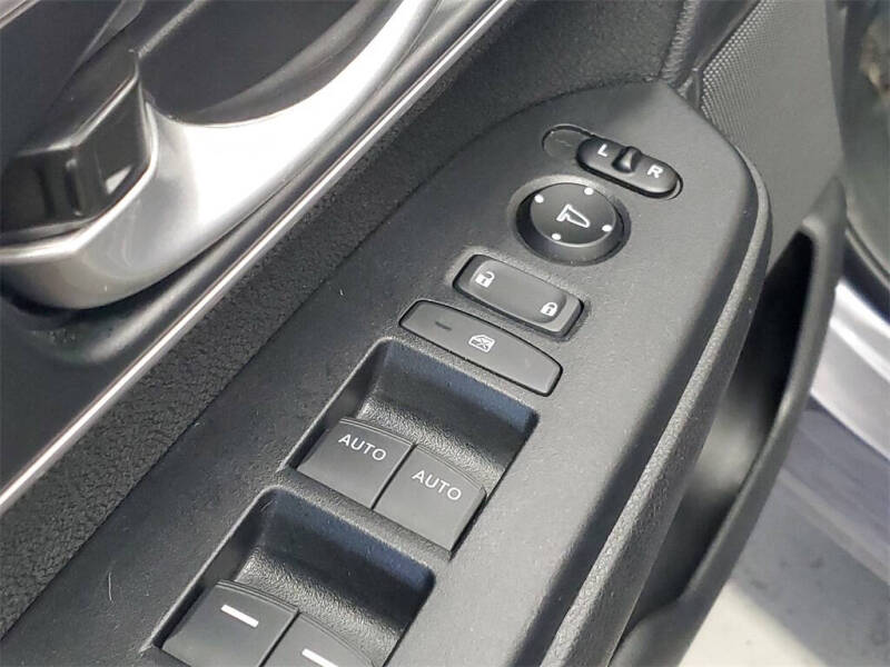 2020 Honda CR-V Hybrid EX