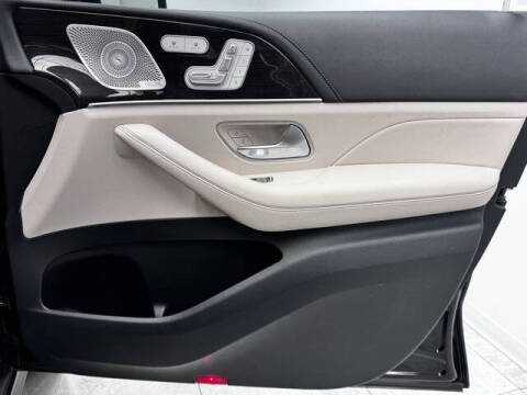 2023 Mercedes-Benz GLS GLS 450