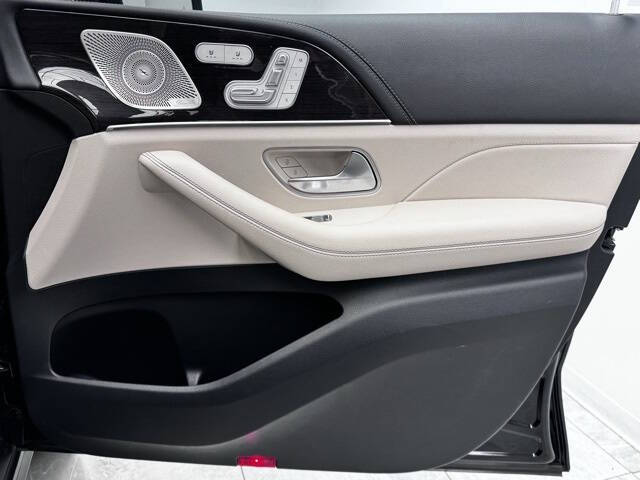 2023 Mercedes-Benz GLS GLS 450