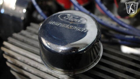 1966 Shelby Cobra