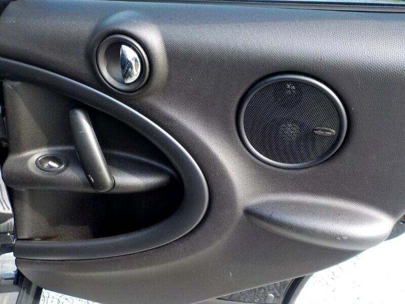 2012 MINI Cooper Countryman S