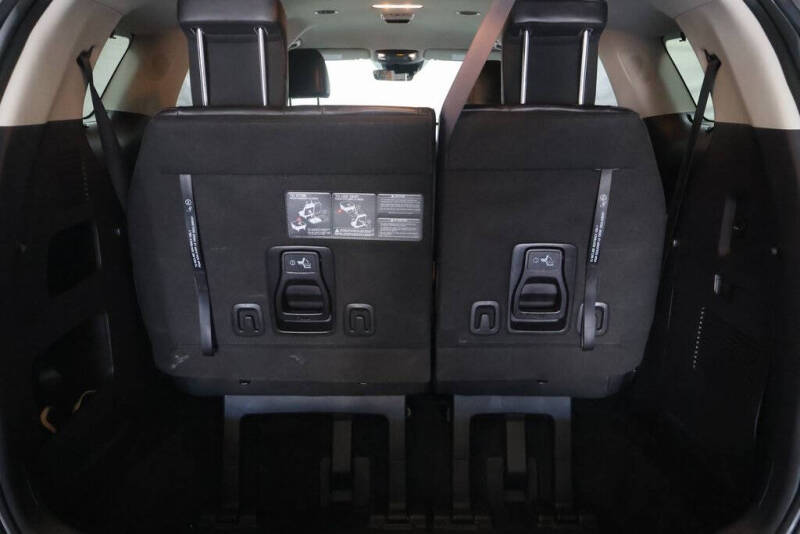 2022 Kia Carnival EX