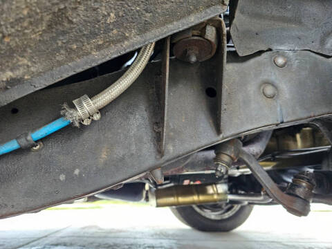 1955 Chevrolet Bel Air