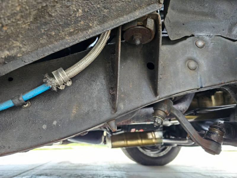 1955 Chevrolet Bel Air