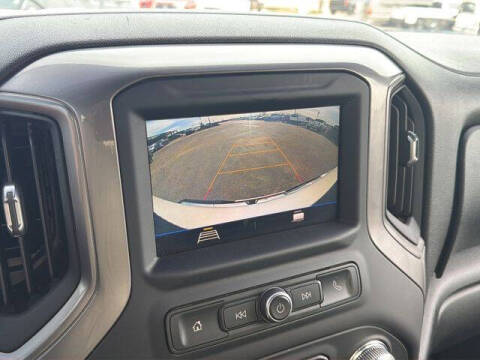 2023 GMC Sierra 2500HD