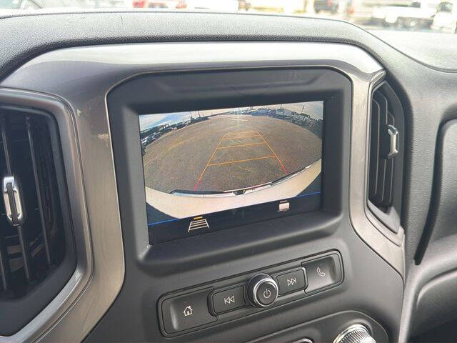 2023 GMC Sierra 2500HD