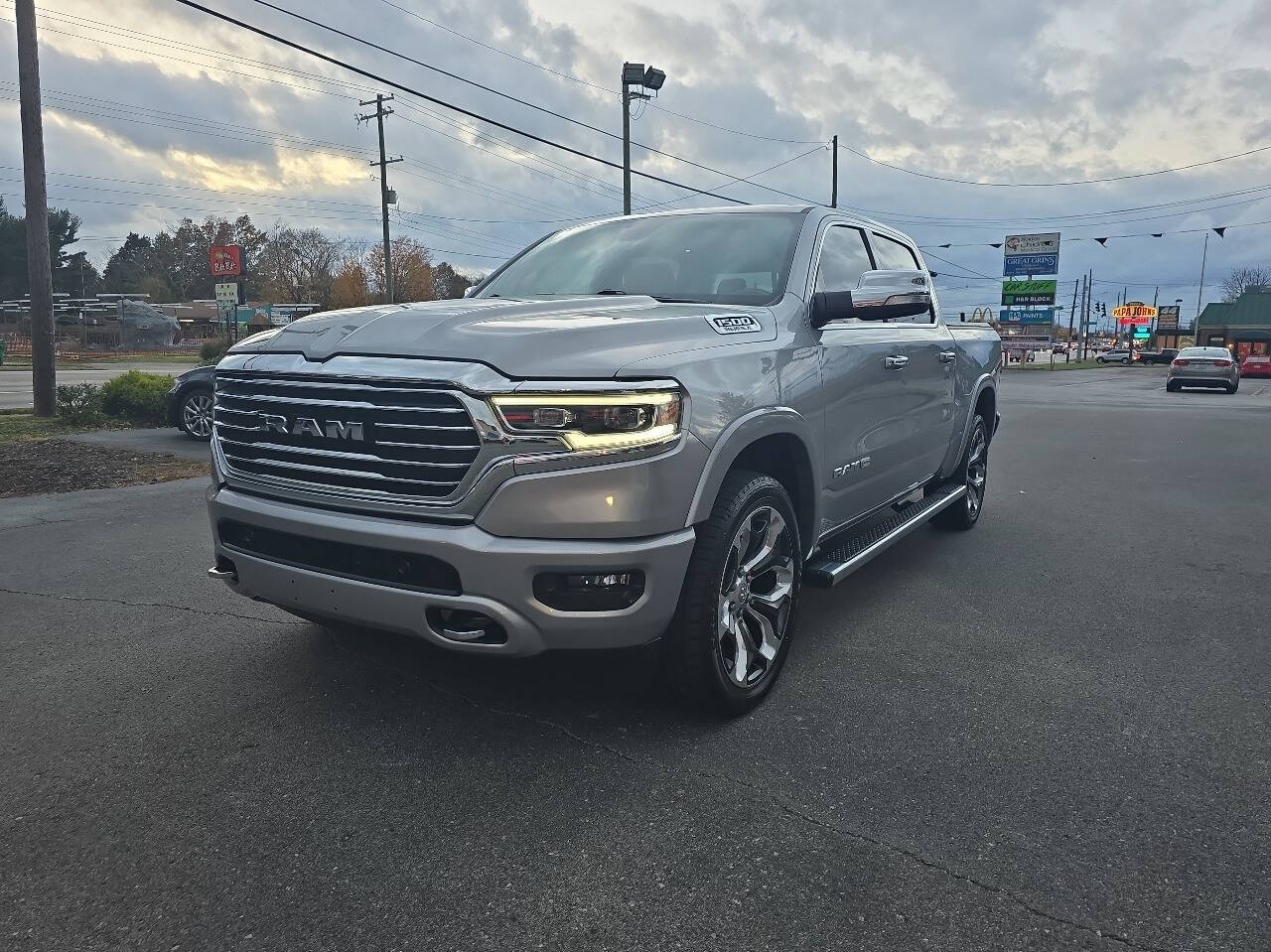 2019 Ram 1500 for sale at GLOBE AUTO SALES in Louisville, KY