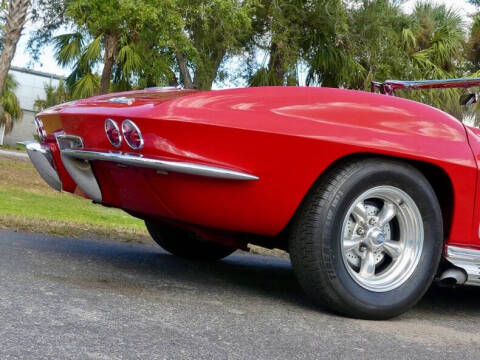 1964 Chevrolet Corvette