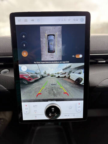 2024 Ford Mustang Mach-E Select