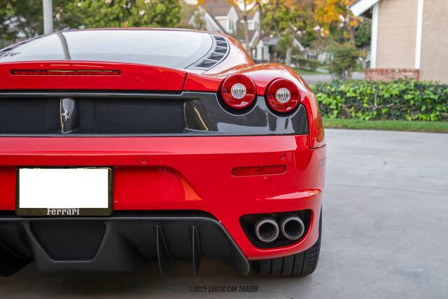 2006 Ferrari F430 F1
