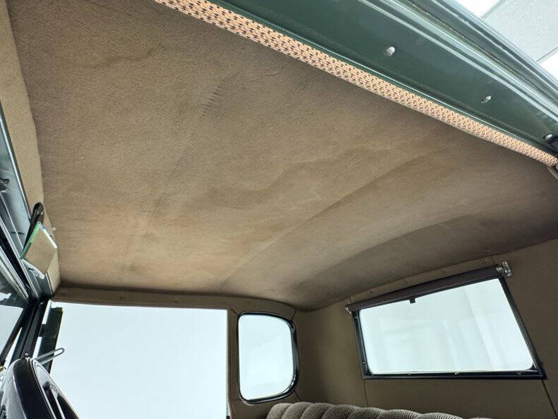 1930 Ford Model A
