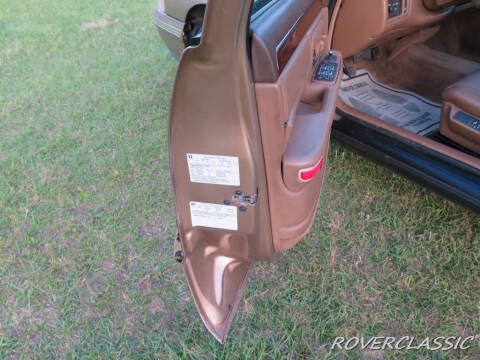 1998 Cadillac DeVille D'elegance